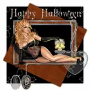 HAPPY HALLOWEEN