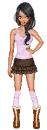 doll 12