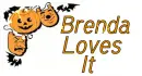 Brenda loves it