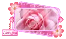 I LOVER YOU