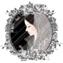 LOVELY BRIDE