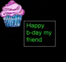 b-day