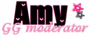amy GG moderator