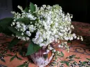 Flowers.