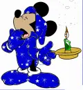 Mickey Mouse 