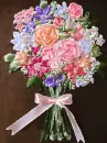 Flowers.