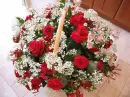 Flowers.