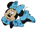 Minnie Mouse Stars