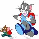 Tom And Jerry 
