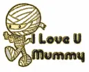 mummy