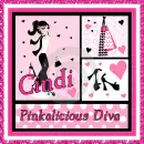 Pinkalicious Diva - Cindi