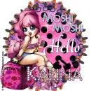Hello...Karina