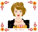 Happy Birthday Mavis