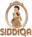Siddiqa