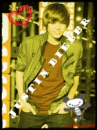 justin bieber