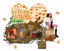 autumn blessings-Jaya