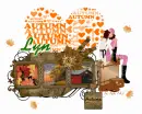 autumn blessings-Lyn