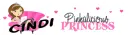 Pinkalicious Princess - Cindi