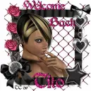 Welcome Back Tito