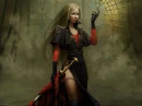 Warrior Princess