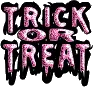 trick or treat