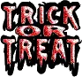 trick or treat