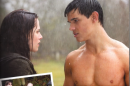 Taylor Lautner Wet:P