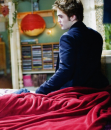 Rob Pattinson