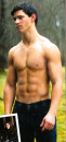 Taylor Lautner
