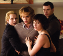New Moon Scene