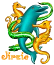 Jirzie