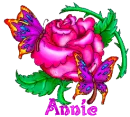 Annie