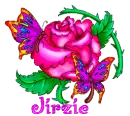 Jirzie