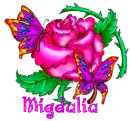 Migdalia