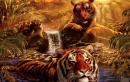TIGER WARRIOR