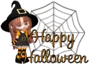 Happy Halloween