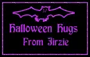 Halloween Hugs From Jirzie