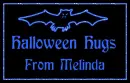 Halloween Hugs From Melinda