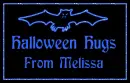 Halloween Hugs From Melissa