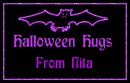 Halloween Hugs From Nita