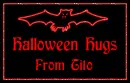 Halloween Hugs From Tito