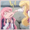 Louise (Zero no Tsukaima)