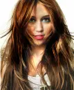 Miley Cyrus
