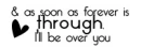 Emo Quote