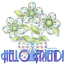 Hello Friend!