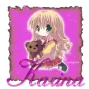 Karina