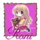 Roni