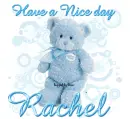 Rachel