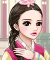 cute girl