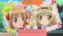 shugo chara-yaya and rima are fighting!!